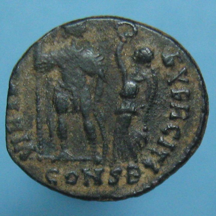 Nice-Coin-For-Cleaning